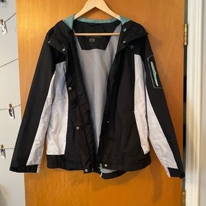 Free County Womens Jacket